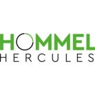 Logo Hommel Hercules Werkzeughandel GmbH & Co. KG