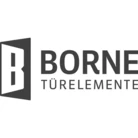 Logo Borne Türelemente
