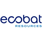 Logo Ecobat Resources Braubach GmbH