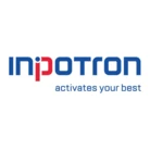 Logo inpotron Schaltnetzteile GmbH