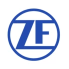 Logo ZF
