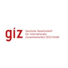 Deutsche Gesellschaft für Internationale Zusammenarbeit (GIZ) GmbH