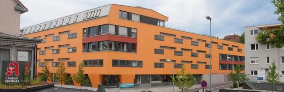 Haus Lindach