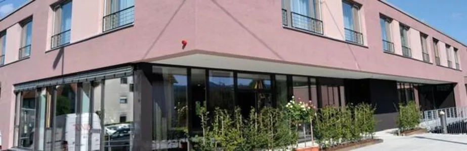 Haus am Reichenbach