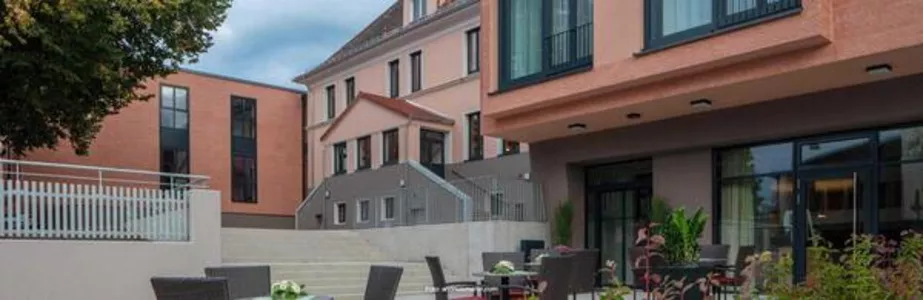 Haus zur Dorfschule