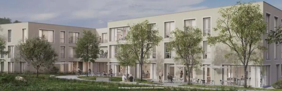 Haus im Brühl