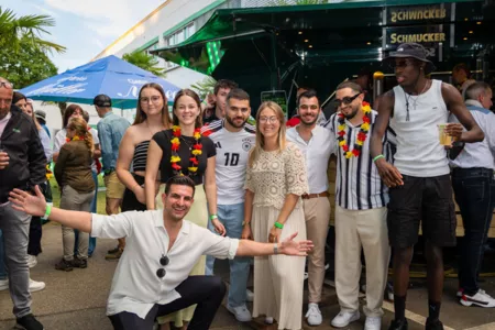 Sommerfest 2024