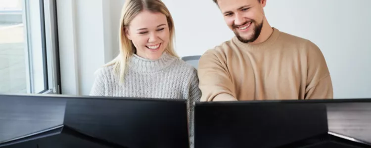 Kaufmännische Ausbildung