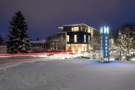 HERMOS Winter