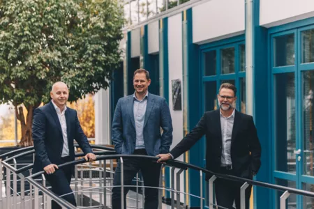 HERMOS AG – Vorstandschaft
