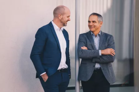 HERMOS Schaltanlagen – Vorstandschaft