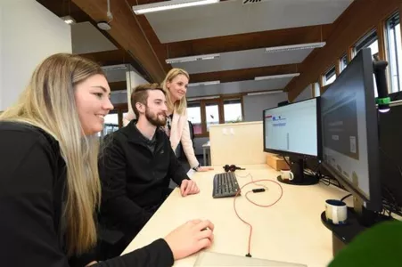 Ausbildung