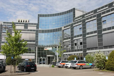 Geschäftsstelle in Bielefeld
