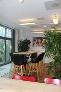Kantine in Bielefeld