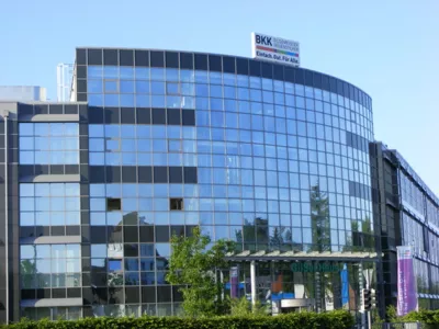 Geschäftsstelle in Bielefeld
