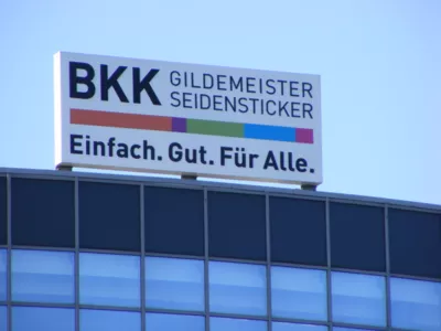 Geschäftsstelle in Bielefeld