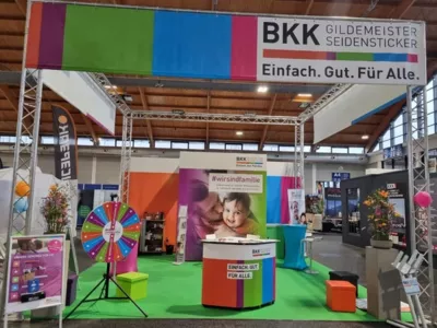 Promotionstand