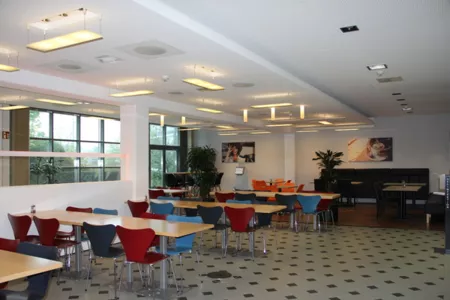 Kantine in Bielefeld