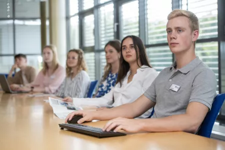 Teammeeting