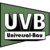 Logo UVB Universal-Bau GmbH