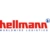 Logo Hellmann Worldwide Logistics Germany GmbH & Co. KG