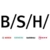 Logo BSH Hausgeräte GmbH