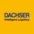 Logo DACHSER SE Zweigniederlassung Gersthofen