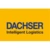 Logo Dachser SE Logistikzentrum Magdeburg