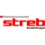 Logo Friedrich Streb Freiburg GmbH & Co. KG