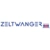 Logo ZELTWANGER Holding GmbH