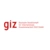 Logo Deutsche Gesellschaft für Internationale Zusammenarbeit (GIZ) GmbH