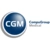 Logo CGM Clinical Deutschland GmbH