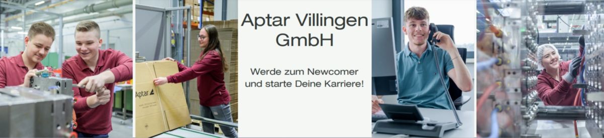 Aptar Villingen GmbH
