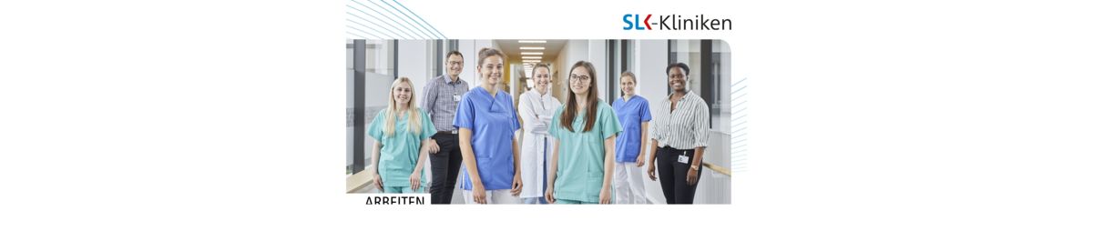 SLK-Kliniken Heilbronn GmbH
