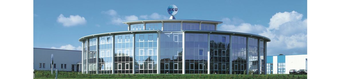 Amberger Kühltechnik GmbH