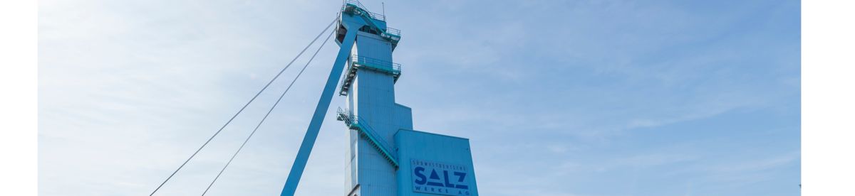 Südwestdeutsche Salzwerke AG Heilbronn