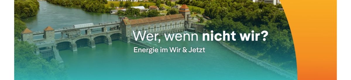 naturenergie hochrhein AG