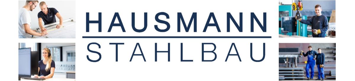 Hausmann GmbH & Co. Stahlbau KG