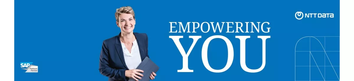 NTT DATA Business Solutions AG