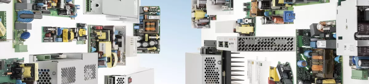 inpotron Schaltnetzteile GmbH