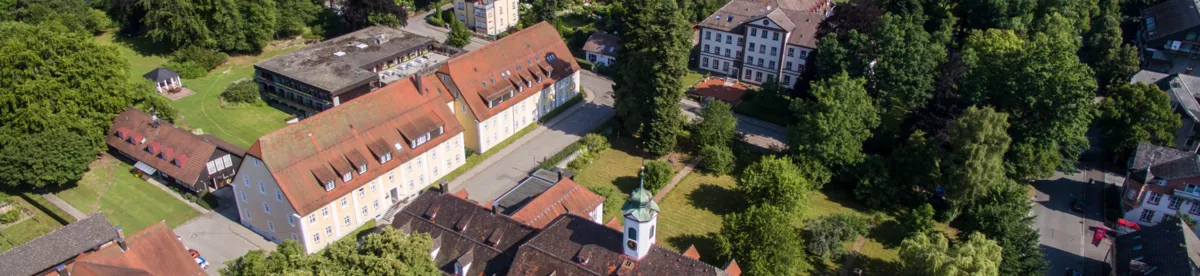 Zinzendorfschulen Königsfeld