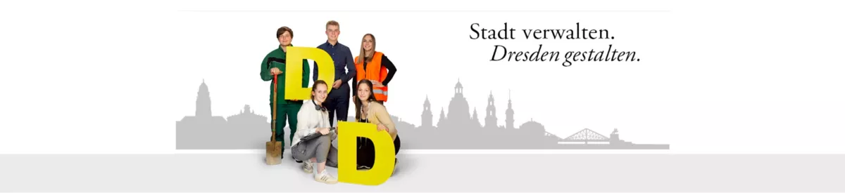 Landeshauptstadt Dresden