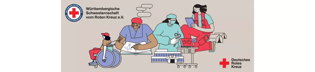 Württembergische Schwesternschaft vom Roten Kreuz e.V.