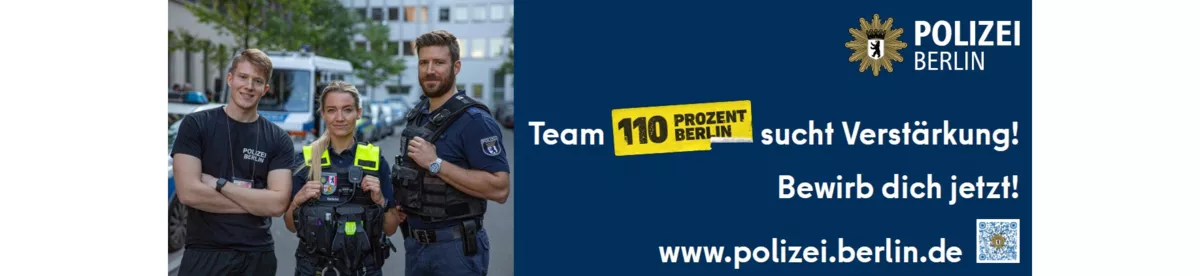 Polizei Berlin