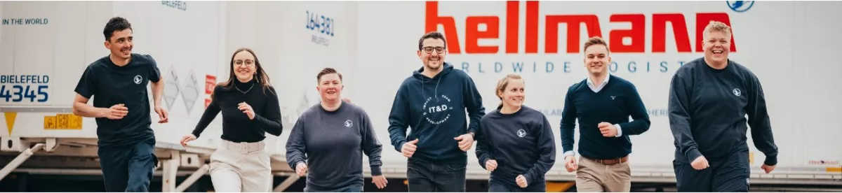 Hellmann Worldwide Logistics Germany GmbH & Co. KG