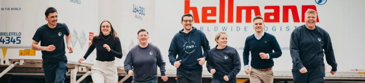Hellmann Worldwide Logistics Germany GmbH & Co. KG