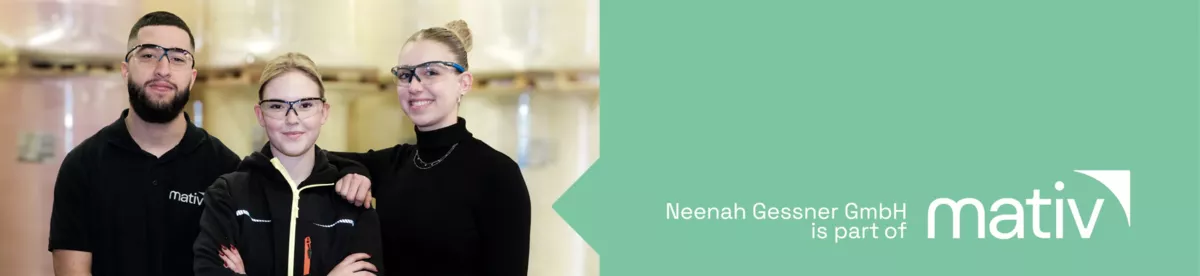 Neenah Gessner GmbH
