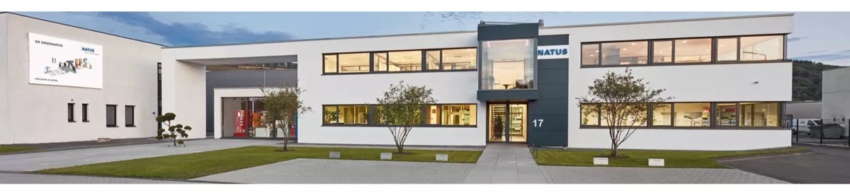 NATUS GmbH & Co. KG