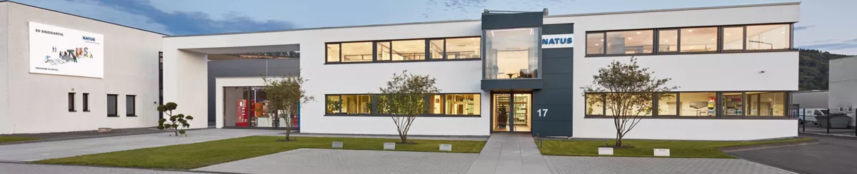 NATUS GmbH & Co. KG