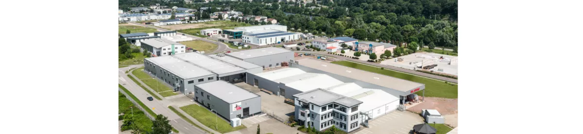 ELATEC POWER DISTRIBUTION GmbH